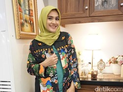 Tips Memilih Baju untuk ke Pengajian dari Ratu Anandita