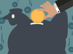 Cara Mudah Tumbuhkan Kebiasaan Menabung