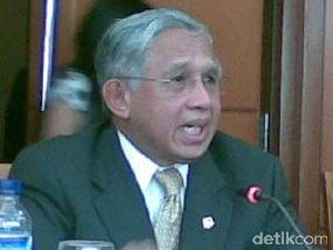 Penjelasan Komut Bank Muamalat soal Tari Perut di Depan Menteri Penjelasan Komut Bank Muamalat soal Tari Perut di Depan Menteri