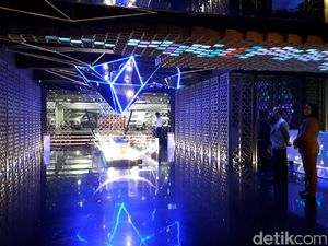 Pasang Nama Pejabat, Royal KTV Klaim Izin Karaoke Sudah Diurus