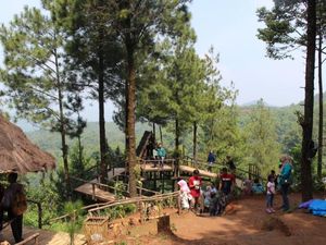 Foto-foto Keren di Bogor, Ini Tempatnya