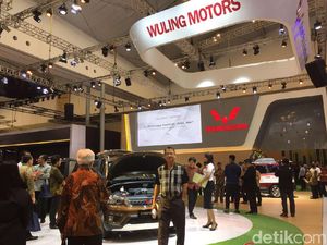 Wuling: Mobil Kami Sudah Menyesuaikan Kebutuhan Orang Indonesia