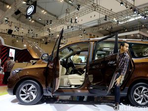 10 Merek Mobil Terlaris di Indonesia, Wuling Masuk Daftar