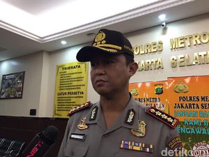 Polisi Temukan Unsur Pidana di Kasus Cuitan Sarkasme Ahmad Dhani