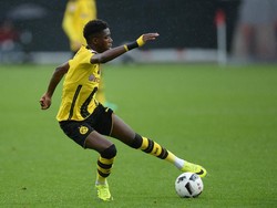 Barca Sudah Tawar Dembele, tapi Ditolak Dortmund