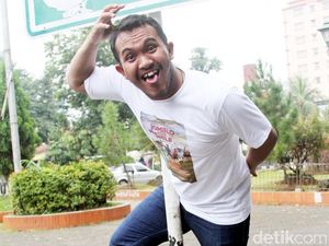 Nasib Caisar: Live TikTok Dikira Nyabu, Raup Belasan Juta hingga Dicolek BNN