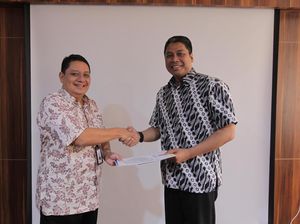 Rini Tunjuk Eks Dirut Merpati Jadi Direksi AP I