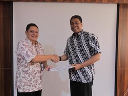 Rini Tunjuk Eks Dirut Merpati Jadi Direksi AP I