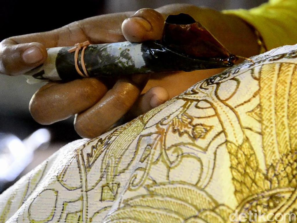 Ini 4 Kota yang Asyik untuk Wisata Batik Ini 4 Kota yang Asyik untuk Wisata Batik