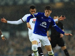 Tak Ada Penawar, Barkley Mungkin Tetap di Everton