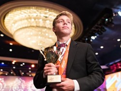 Orang Paling Jago Excel Sedunia Sempat Dianggap Aneh