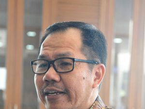 LPDB Gandeng Fintech Salurkan Dana Bergulir Rp 1,2 Triliun LPDB Gandeng Fintech Salurkan Dana Bergulir Rp 1,2 Triliun