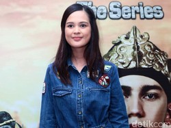 Antar Roger Danuarta Ucap Syahadat, Cut Meyriska Tak Ikut Campur