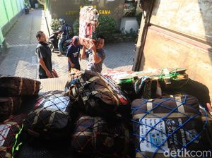 Trauma Kasus Haji Filipina Pemkab Pasuruan Awasi KBIH Trauma Kasus Haji Filipina Pemkab Pasuruan Awasi KBIH
