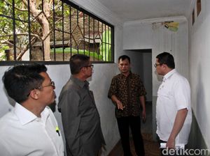 Ini Kriteria Rumah Sekap yang Disebut Pansus Angket Ini Kriteria Rumah Sekap yang Disebut Pansus Angket