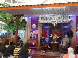 Wujud Cinta Desainer Anne Avantie untuk Indonesia