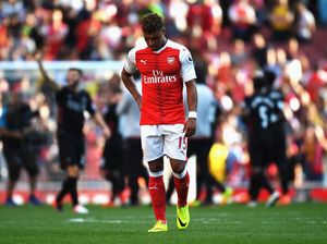 Arsenal Sedang Punya Tren Buruk di Partai Pembuka