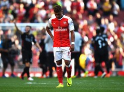 Arsenal Sedang Punya Tren Buruk di Partai Pembuka