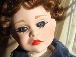 7 Film Teror Boneka Menyeramkan, Cocok Buat Halloween!