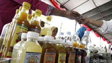 Sertifikasi BPOM RI UMKM Pangan: Masih Sedikit? Ini Alasannya! Sertifikasi BPOM RI UMKM Pangan: Masih Sedikit? Ini Alasannya!