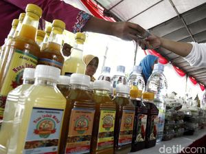 Pelaku UMKM Pangan yang Kantongi Sertifikasi BPOM RI Masih Rendah, Ini Sebabnya Pelaku UMKM Pangan yang Kantongi Sertifikasi BPOM RI Masih Rendah, Ini Sebabnya