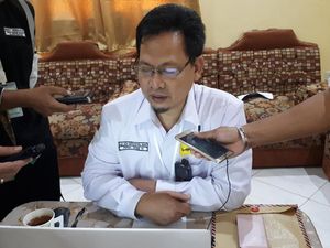 342 Jemaah Haji Indonesia Meninggal Dunia 342 Jemaah Haji Indonesia Meninggal Dunia