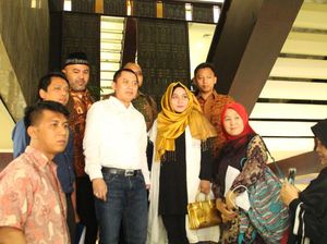 Interculture Tourindo Dibeli Bos First Travel 4 Bulan Lalu