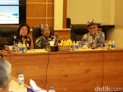 Pengembangan Cable Car di Kawah Ijen akan Dimulai