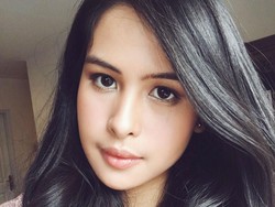 Maudy Ayunda Kembali Lagi dengan Single Kutunggu Kabarmu