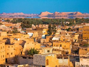 Inilah Sederet Kota Paling Terisolasi Dunia