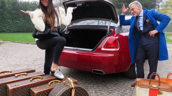 Di Balik Gaya Selangit di Instagram: Utang Rp 164 Miliar!