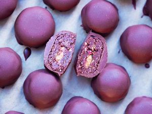 Sedang Tren Raw Cake, Apa Benar Lebih Rendah Kalori dan Sehat?