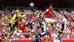 Kejutan-Kejutan dalam Pekan Pertama Premier League