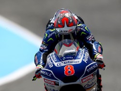 Barbera Tercepat, Dovizioso Kedua