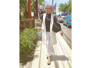 Vanessa Angel Putus, Didi Soekarno Lengket dengan eks Istri Enji