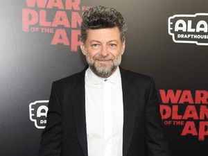 Ini Jadinya Andy Serkis Tampil Sebagai Penguin Musuh Batman Ini Jadinya Andy Serkis Tampil Sebagai Penguin Musuh Batman