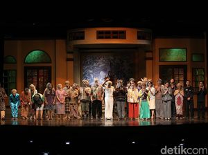Hadir Lagi di Akhir Pekan di Museum, Teater Koma Pentaskan Dua Lakon Hadir Lagi di Akhir Pekan di Museum, Teater Koma Pentaskan Dua Lakon