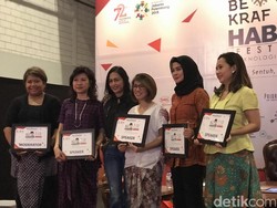 Mantap! Makin Banyak Srikandi di Jagat Teknologi Indonesia