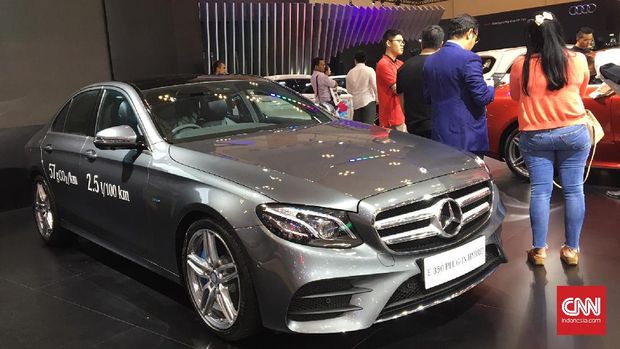 Membandingkan Mobil Ramah Lingkungan Antar Produsen Kendaraan