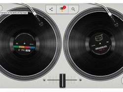 Rayakan 44 Tahun Hip Hop, Google Ajak Jadi DJ