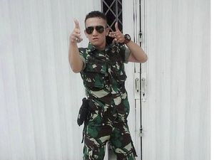 Pernah di Papua, Ini Riwayat Dinas Serda Wira yang Pukul Polantas Pernah di Papua, Ini Riwayat Dinas Serda Wira yang Pukul Polantas