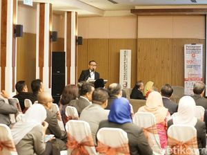 Begini Cara Bupati Banyuwangi Promosikan Daerahnya Begini Cara Bupati Banyuwangi Promosikan Daerahnya