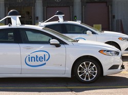 Samsung Kucurkan Rp 3,9 Triliun Demi Mobil Otonom