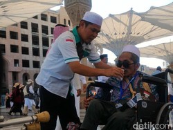 Kabar Jemaah Telantar, Kadaker: Jangan Asal Posting di Medsos!