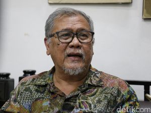 Gejala Kanker Paru, Kondisi yang Diidap Nano Riantiarno Sebelum Meninggal Gejala Kanker Paru, Kondisi yang Diidap Nano Riantiarno Sebelum Meninggal