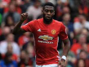 Fosu-Mensah: Saya Bek Serba Bisa Lho, Mourinho