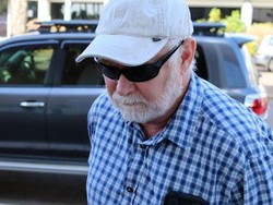 Profesor Australia Disidang karena Rekam Mahasiswanya di Kamar Mandi