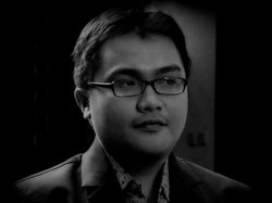 Ketika Maling Teriak Pencuri dan Koruptor Teriak Korupsi