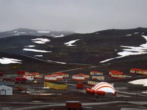 Foto: Kota-kota Paling Terisolasi di Bumi