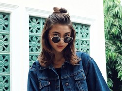 Angela Gilsha Sudah Komunikasi dengan Babe Cabita, Ini Hasilnya